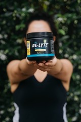 Re-Lyte Hydration Electrolyte Powder Mix (Pina Colada)