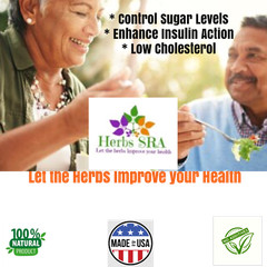GLUCOSE CONTROL. Fenugreek, Cinnamon, Chromium Picolinate, Blood Sugar Control.