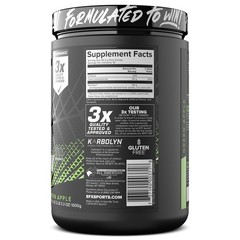 EFX Sports Karbolyn Fuel | FastAbsorbing Carbohydrate Powder | Carb Load, Sus…