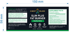 IRISH SEA MOSS / SHILAJIT GOLD / FAT BURNER GREEN TEA EXTRACT / FREE COFFEE