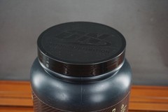Optimum Nutrition Gold Standard 100% Whey Protein 24.05 Oz Vanilla Ice Cream