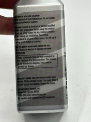 MM USA ATP+ Creatinol Serum Pre-Workout 5.1 fl oz Cherry New – EXP 11/2026