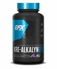 All American EFX Sports Kre Alkalyn Creatine – 240 Capsules