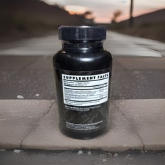 Brutal Force H Bulk Muscle Endurance Recovery Maca Test Booster 30 Caps 10/26