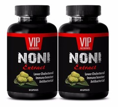 Antioxidant body lotion – NONI EXTRACT 500MG – 2B – noni capsules 1000mg