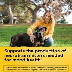 Nature Made Vitamin B6 100 mg Tabs, 100 tab