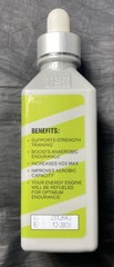 MMUSA Runners Peak Creatinol Serum Enhanced VO2 Max – Grape 5.1 oz 12/2026