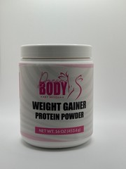 Protein Natural