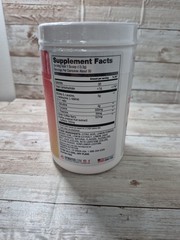 Energyze™ Pre-Workout, Strawberry Lemonade, 14.1 oz (400 g)