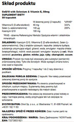 Now Foods Coq10 50 Mg – 50 Softgels