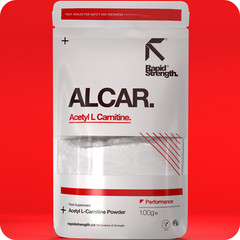 Acetyl L-Carnitine Alcar Powder Weight Loss Fat Burner Slimming Aid Amino Acid