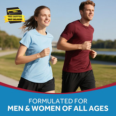 Creatine Hcl Capsules, 750 Mg, Creatine Hydrochloride for Women & Men, Strength