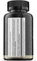 Alpha X10ND Ultra Pills – Alpha X10ND For Male Vitality Support ORIGINAL -1 Pack