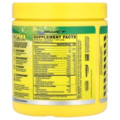 C4® Sport, Pre-Workout, Jolly Rancher Green Apple , 8.7 oz (248 g)