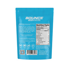 Protein Bite Gummies – 20G Per Bag – 140 Calories