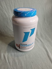 1ST PHORM Phormula-1 Whey Protein Isolate