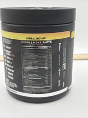 Cellucor C4 Ultimate Pre Workout Powder Strawberry Watermelon 5/27
