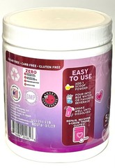 100% Creatine BETTER BODY Unflavored Drink Powder – 60 servings x 5g