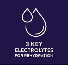 4 Pack Pedialyte Electrolyte Drink 33.8oz 1L Hydration Solution Choose Flavor N