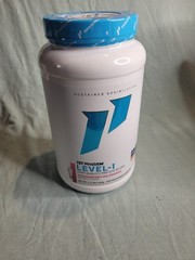 1ST PHORM LEVEL-1 WHEY PROTEIN POWDER