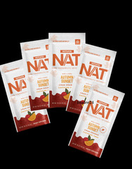 🔥Pruvit Keto OS NAT Ketones Autumn Sunset Caffeine free 5 Pack! 2027