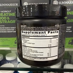 Beyond Raw LIT Clinically Dosed Pre-Workout-Strawberry Lemonade, 15 Servings.