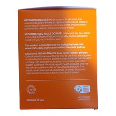 Immunocal Booster Energy Performance Natural Energy & Focus Support 30 SERVINGS
