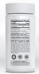 Finaflex Pure Caffeine – 100 Capsules