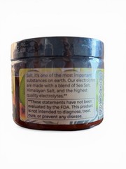 Santa Cruz Paleo Electrolytes Powder Kiwi Lemonade Non-GMO 30 Servings 5.7oz