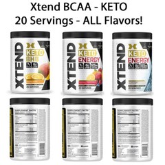 Cellucor C4 Ripped – ID Series – Preworkout – 30 Servings – CHOOSE FLAVOR