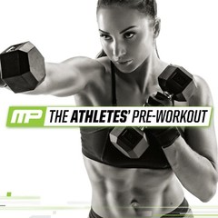 MusclePharm Assault Energy & Strength Pre Workout – 30 Servings, Fruit Punch