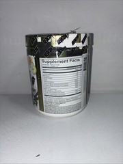 Sealed Total War Pre Workout, Primetime Punch, 30 Servings/ Slightly Damaged Ou