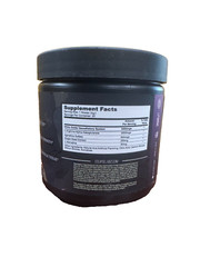 DARK STAR Eclipse Labz Extreme Pump Formula Pineapple Strawberry 12/2025