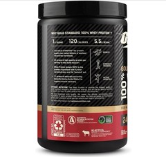 Proteinas Para Hombres – Polvo De Proteina De Suero Para Aumentar Masa Muscular