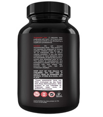 Legal STEROID ANABOLIC pills BULKING Testosterone Booster MUSCLE GROW, 60 cap…