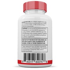 Vital Pump XL Extreme 1600MG For Men Premium Formula Supplement Pills 2 Pack
