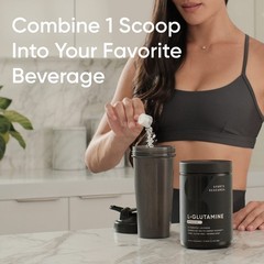 L-Glutamine (60 servings) – 300g