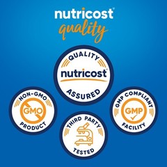 Nutricost Electrolytes Complex, Grape Flavored, 40 Stickpack