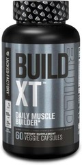 Build-XT Muscle Builder – Daily Muscle Building Supplement for Muscle Growth and