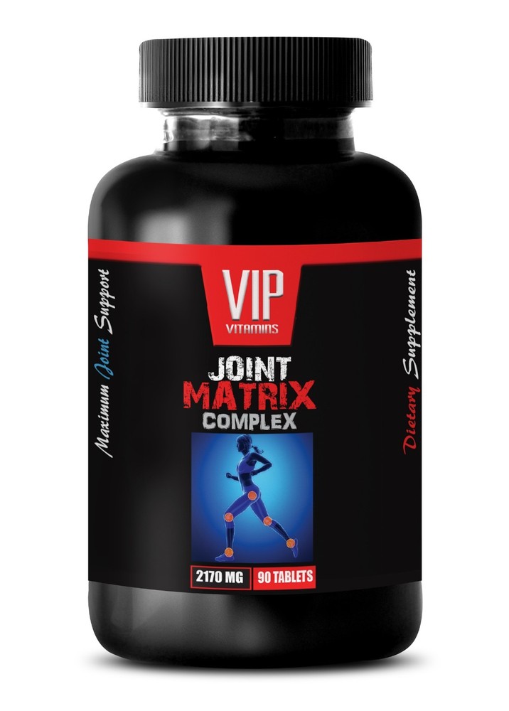 joint max – JOINT MATRIX COMPLEX 1B – glucosamine plus