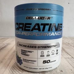 Cellucor Cor-Performance Creatine Dietary Supplement Powder – Exp: 12/2026