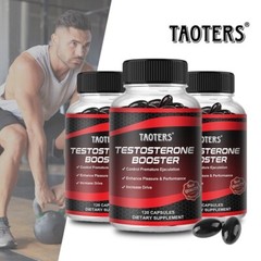 Natural Testosteron Booster Muscle and Testosteron Support for Bodybuilding