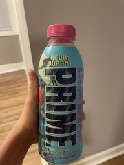 Rare Prime Bottles. Sealed Unopened. Snowball Slushy And Slim Reaper