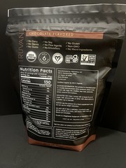 (Value Size) Truvani Protein Powder – Chocolate 1.48lb