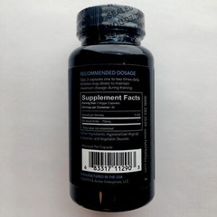 NATRAFLEX Velvet Antler 250mg 90 Caps Joints Strength Endurance￼ Recovery Energy