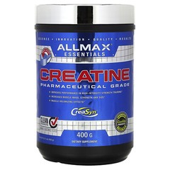 Creatine, Pharmaceutical Grade, 14.11 oz (400 g)