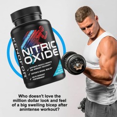 AAKG Nitric Oxide Booster ENHANCER Capsules Workout Pump L-Arginin TESTERONE NEW