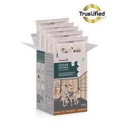 TrueBasics Clean Whey Protein Chocolate Sachets 35g x5