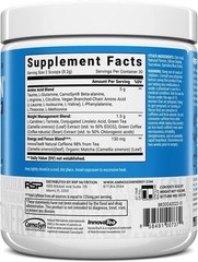 Aminolean Pre Workout Powder, Amino Energy & Weight Management with Vegan BCA…