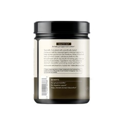 Healthy Gut Chocolate with L-Glutamine Zinc Glucosamine Slippery Elm 30-Servings